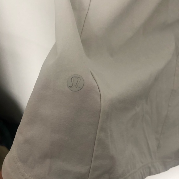 Lululemon NYC Lab dress - Picture 5 of 5